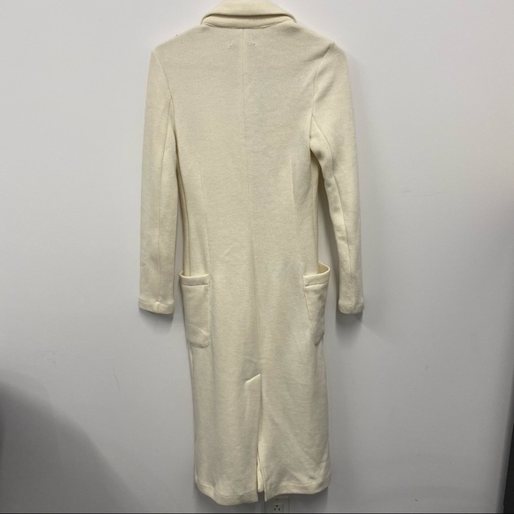 BRAND NEW FALL / TRANSITION COAT / TEDDY JACKET - Picture 11 of 12